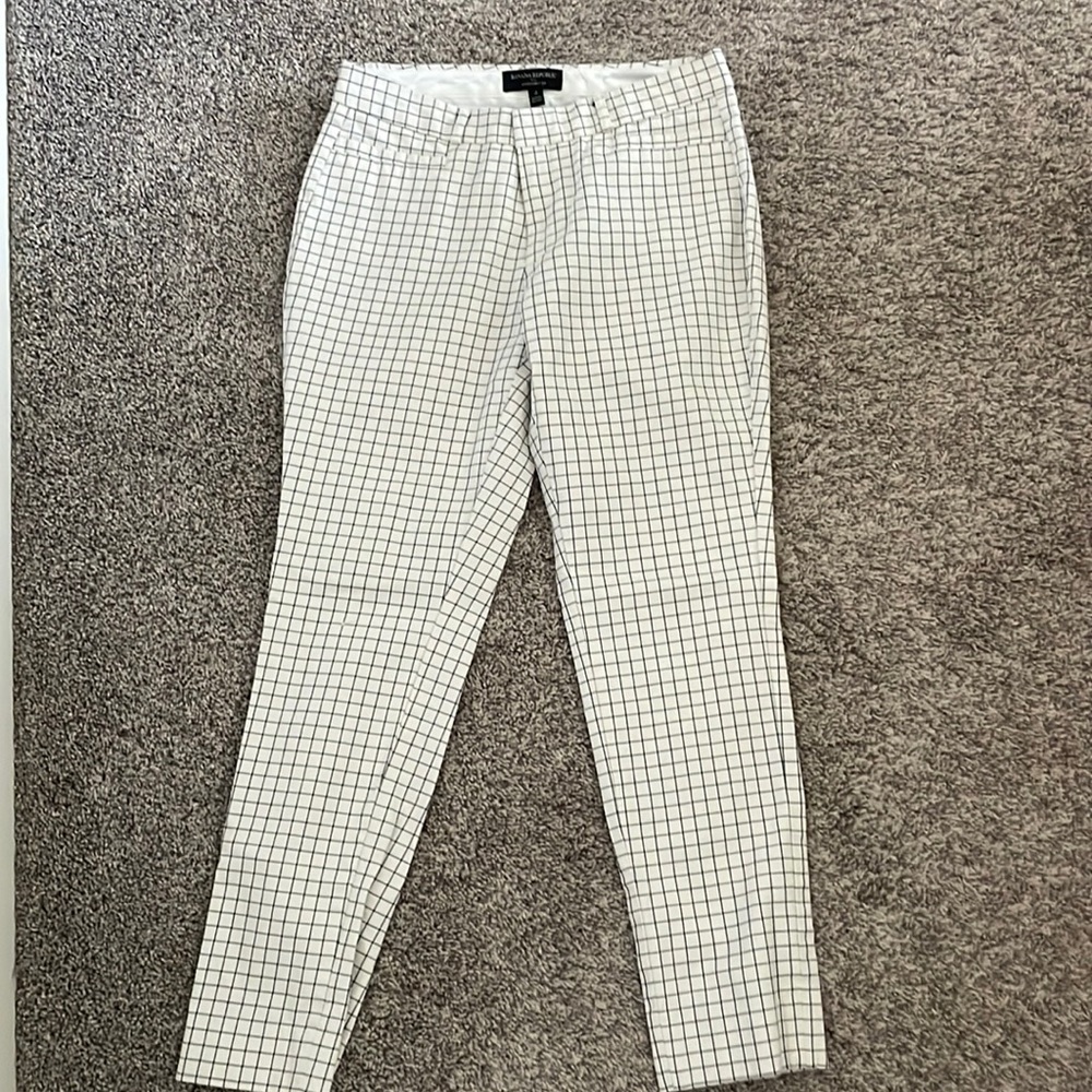 Banana Republic pant